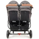 Коляска Valco Baby Snap Duo Trend Charcoal (9939) - зображення 4