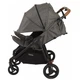 Коляска Valco Baby Snap Duo Trend Charcoal (9939) - зображення 7