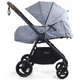 Коляска Valco Baby Snap 4 Ultra Trend Grey Marl (9900) - зображення 3