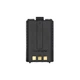 Акумуляторна батарея Baofeng для UV-5R Std 1800mAh (BL-5_Black / Гр6374) - зображення 1