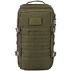 Рюкзак тактичний Highlander Recon Backpack 20L Olive (TT164-OG) - зображення 4