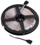 Світлодіодна RGB стрічка Venom SMD 5050 5м 12V IP20 RGB (VST-5050120600-RGB) з пультом і блоком живлення - зображення 2