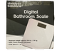 Весы электронные напольные бытовые для взвешивания тела HANDY SOLUTIONS DIGITAL BATHROOM SCALE домашние весы - изображение 5