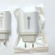 Зарядное Устройство Bitzen Для Телефона, Смартфона, Планшета, Сетевое, 3-USB Порта Для Андроид, Самсунг, Хуавей, Мейзу, Айфон, Белый ,Трансформатор G-435 - изображение 5