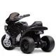 Детский электромобиль Мотоцикл Bambi JT5188L-2 BMW до 20 кг - изображение 2