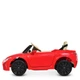 Детский электромобиль Bambi JE1618EBLR-3 Lexus до 30 кг - изображение 3