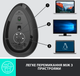 Мышка Logitech MX Vertical (910-005448) - изображение 9