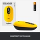 Миша Logitech POP Mouse Bluetooth Blast Yellow (910-006546) - зображення 8