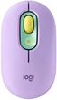 Миша Logitech POP Mouse Bluetooth Daydream Mint (910-006547) - зображення 1