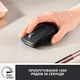 Миша бездротова Logitech MX Anywhere 3 Wireless Graphite (910-005988) - зображення 3