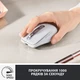 Мышь Logitech MX Anywhere 3 Pale Grey (910-005989) - изображение 2