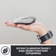 Миша Logitech MX Anywhere 3 Rose (910-005990) - зображення 3