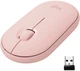 Миша Logitech M350 Wireless Rose (910-005717) - зображення 1