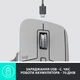 Миша Logitech MX Master 3 Wireless/Bluetooth Mid Grey (910-005695) - зображення 8