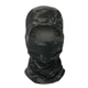 Маска подшлемник балаклава Primo - Camouflage Dark Green Primo зеленый - изображение 1