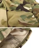 Маска подшлемник балаклава Primo - Camouflage Dark Green Primo зеленый - изображение 3