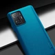 Чохол Nillkin Matte для Xiaomi 11T/11T Pro Бірюзовий / Peacock blue - зображення 3