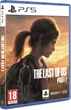 Игра The Last of Us Part I для PS5 (Blu-ray диск) - изображение 3