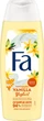 Гель для душу Fa Yoghurt Ванільний мед 250 мл (9000100313186) - изображение 1