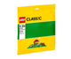 Конструктор LEGO Classic Базова пластина зеленого кольору (10700) - зображення 1