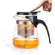 Чайник заварочный Samadoyo A-12 600 мл (Типод, Изипод) - изображение 2