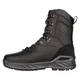 Ботинки зимние "LOWA R-8 GTX THERMO", Black 40 (310532/0731) - зображення 2