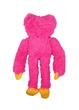 Мягкая Игрушка Кисси Мисси Huggy Wuggy Poppy Playtime 60 см Розовый - изображение 8