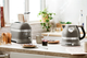 Электрочайник KitchenAid Artisan 5KEK1522EMS - изображение 7