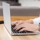 Накладка Switcheasy Nude For MacBook Pro 14" (2021) Transparent (GS-105-232-111-65) - изображение 7