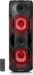 Акустична система Real-El X-787 Black (EL121600008) - зображення 2