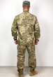 Костюм ProStil ЗСУ 44 (88-92 (170-176)) Піксель - зображення 8
