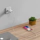 Зарядное устройство HOCO C78A Lightning 2USB 2.4A White (49533IM) - изображение 9