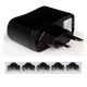 Комутатор мережевий GreenVision GV-001-H-05P - зображення 3