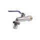 Кран поливочный SD Plus 3/4" SD140W20 - изображение 1