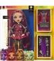 Игровой набор с шарнирной куклой Rainbow High Mila Berrymore Мила Берримор с аксессуарами серия 4 (578291) - изображение 1