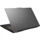 Ноутбук ASUS TUF Gaming F17 FX707ZM (17,3" IPS, i7-11800H, RAM 16GB, SSD 1TB (TUF706HM-ES76) - изображение 5