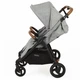 Коляска Valco Baby Snap Duo Trend Grey Marle (9938) - зображення 3