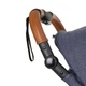 Візок Valco Baby Snap 3 Trend Charcoal (9812) - зображення 3