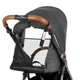 Візок Valco Baby Snap 3 Trend Charcoal (9812) - зображення 6