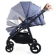 Коляска Valco Baby Snap 4 Ultra Trend Denim (9899) - зображення 2