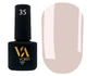 Гель-лак Valeri Color №035, 6мл - зображення 1