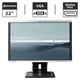Монитор HP Compaq LA2205wg / 22" (1680x1050) TN / USB 2.0, VGA, DVI, DisplayPort, Mini DisplayPort б/у - изображение 1