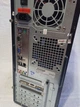 ПК Asus/Core 2 Quad Q6600 4 ядра 2.4GHz/4GB DDR3/250GB HDD/ nVidia GeForce 210, 512 MB DDR3, 64-bit / DVD-RW б/в - зображення 3