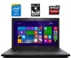 Ноутбук Lenovo G510/15.6"/Core i3-4000M 2(4)ядра 2.4GHz/4GB DDR3/500GB HDD/Radeon R5 M230 4GB/Webcam б/в - зображення 2