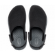 Сабо Crocs LiteRide 360 Clog 42 черный 206708 - изображение 2