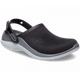Сабо Crocs LiteRide 360 Clog 42 черный 206708 - изображение 4