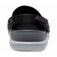 Сабо Crocs LiteRide 360 Clog 42 черный 206708 - изображение 6