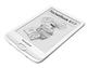 Электронная книга PocketBook 617 White (PB617-D-CIS) - изображение 3