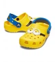 Детские сабо Crocs Fun Lab MINIONS KIDS CLOG T 23 Желтый 206810 - изображение 1