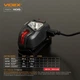 Налобный светодиодный фонарик VIDEX VLF-H015 330Lm 5000K 26563 - изображение 9